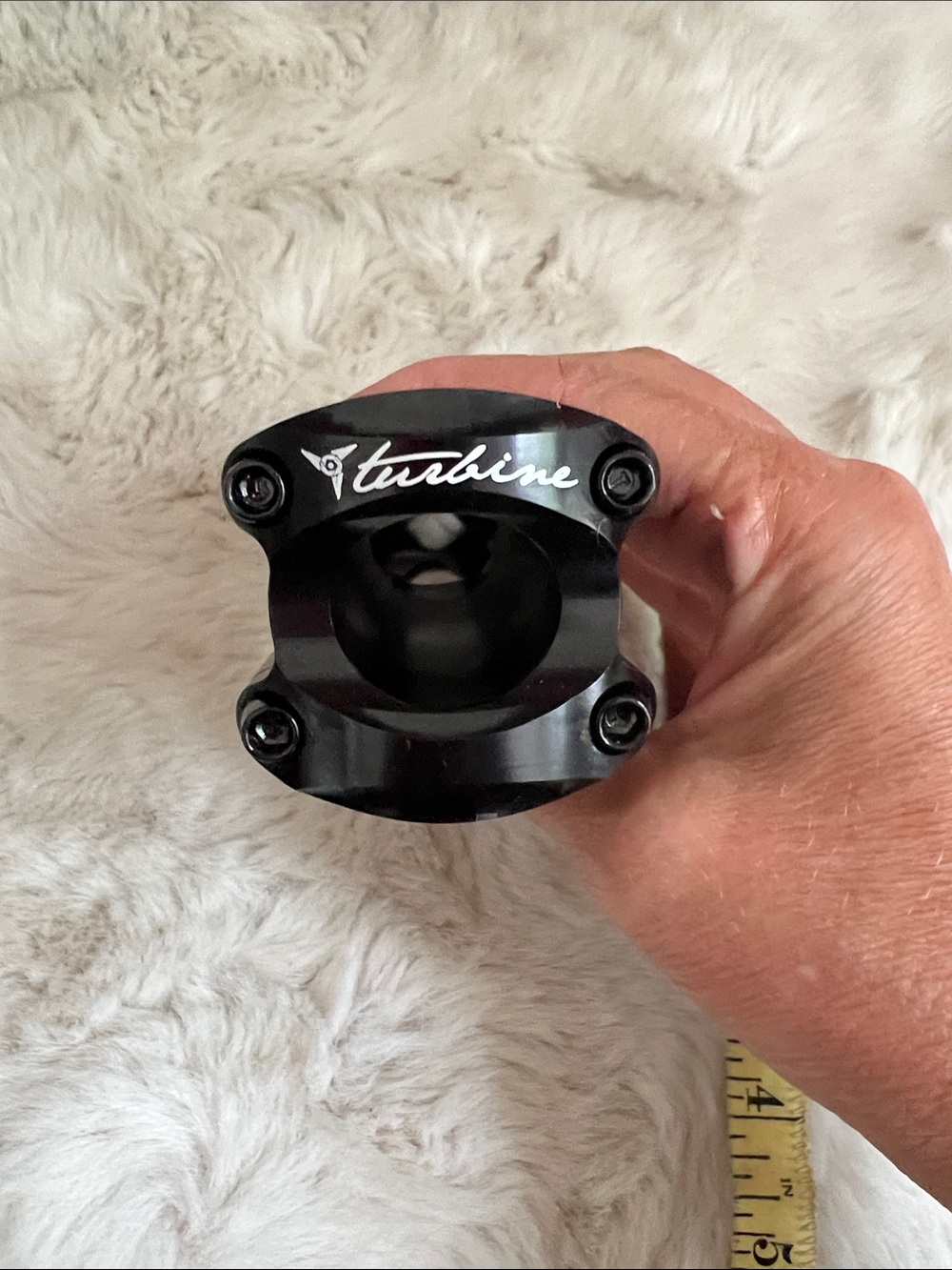 Race Face Turbine All Mountain/ XC Stem